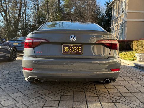 Used 2021 Volkswagen Jetta GLI image 12