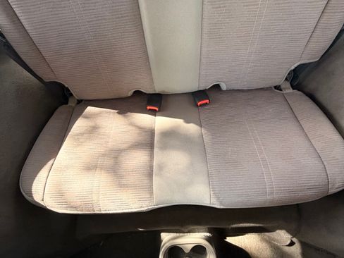 Used 2004 Jeep Wrangler X w/ Convenience Group image 9