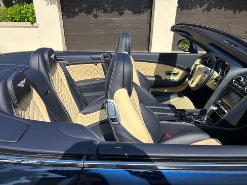 Used 2017 Bentley Continental GT image 21