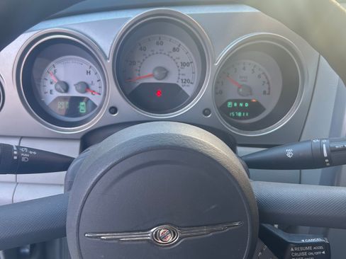 Used 2006 Chrysler PT Cruiser Touring image 11