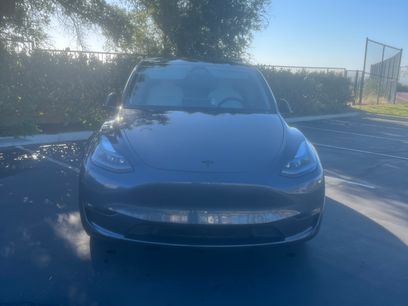 Used 2023 Tesla Model Y Long Range