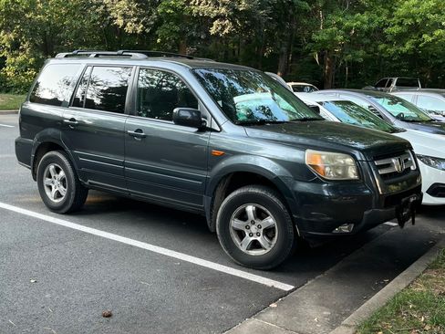 Used 2006 Honda Pilot EX-L image 1
