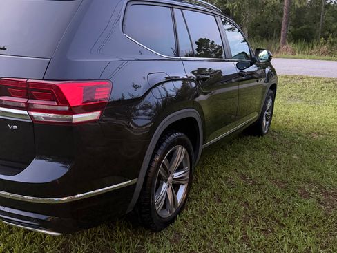 Used 2019 Volkswagen Atlas SE FWD image 21