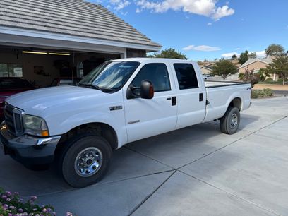 Used 2004 Ford F350 XLT