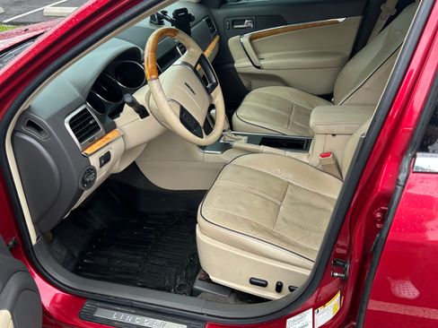 Used 2012 Lincoln MKZ FWD image 14