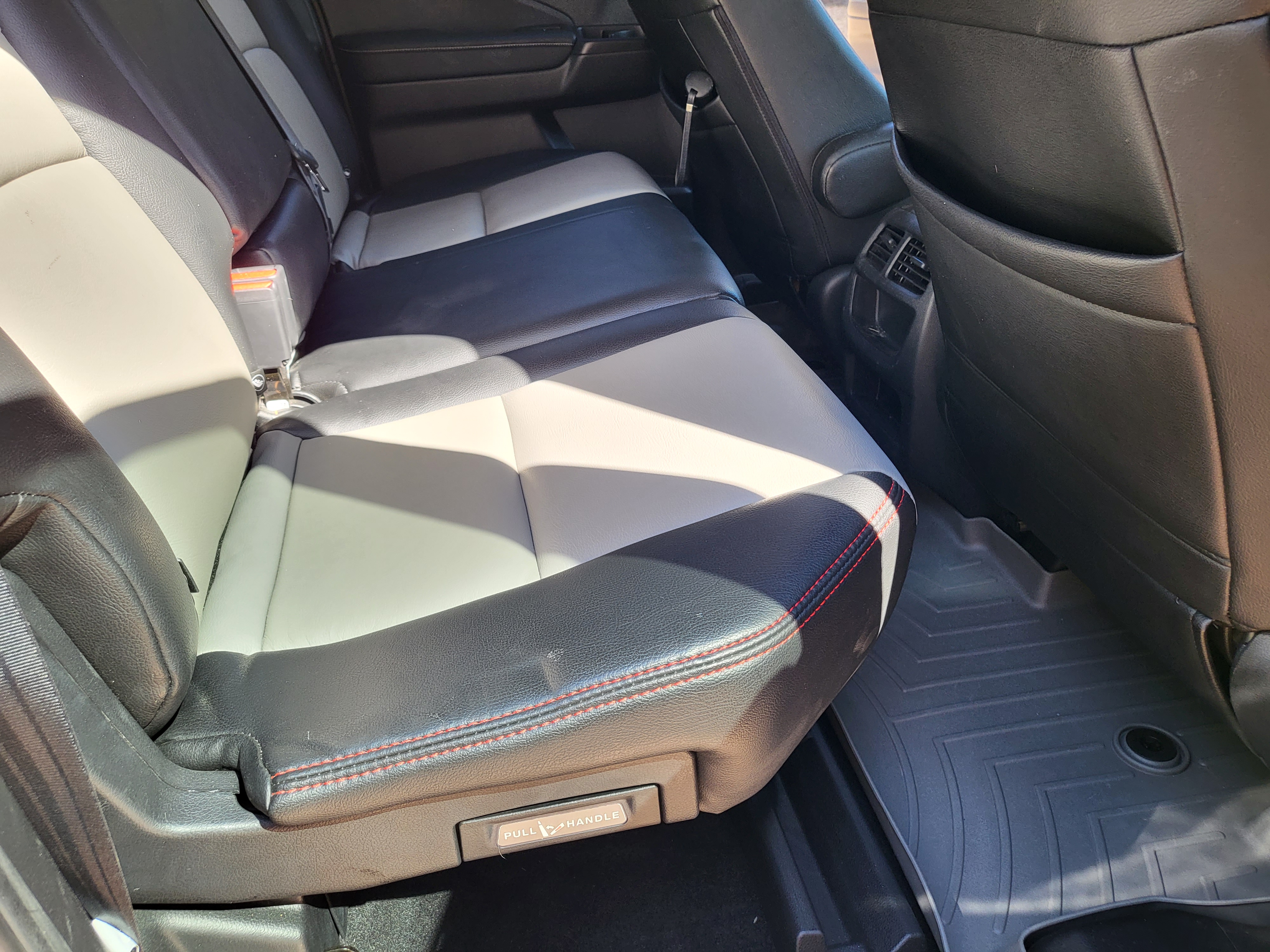 Used 2021 Honda Ridgeline Sport image 4