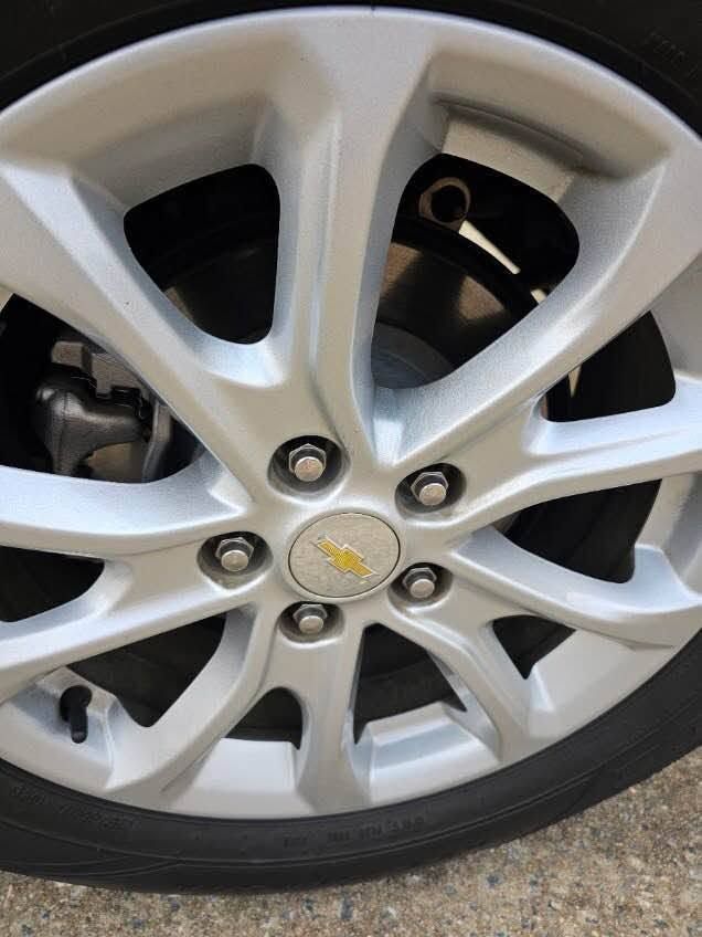 Used 2019 Chevrolet Equinox LT AWD/4WD image 23