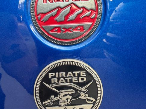 Used 2019 Jeep Wrangler Unlimited Rubicon image 9