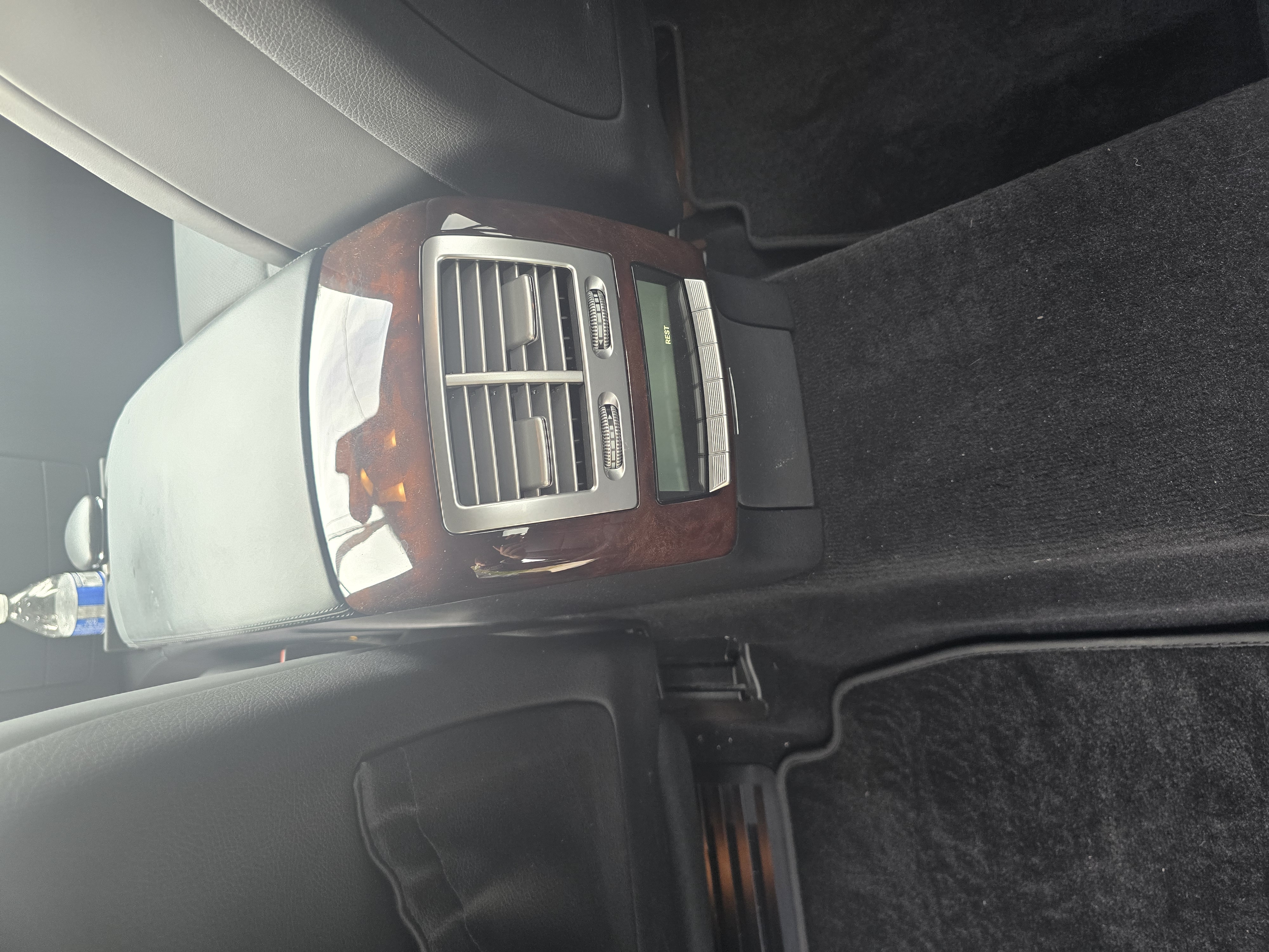 Used 2007 Mercedes-Benz S 550 4MATIC image 2