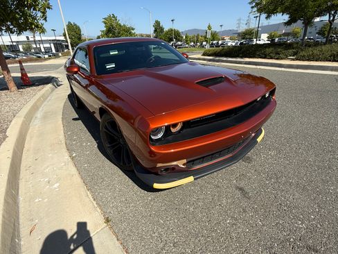 Used 2020 Dodge Challenger GT w/ Plus Package image 16