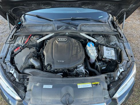 Used 2019 Audi A5 2.0T Premium Plus w/ Premium Plus image 5