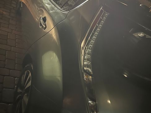 Used 2015 Nissan Leaf SV w/ LED & Quick Charge Package image 6