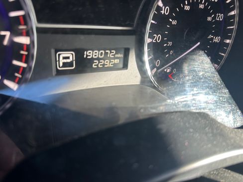 Used 2017 INFINITI QX60 AWD w/ Premium Plus Package image 6