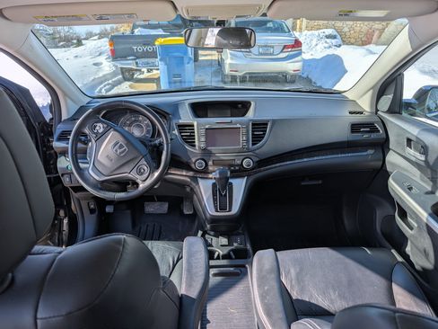 Used 2014 Honda CR-V EX-L image 14