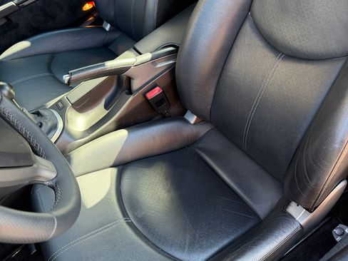 Used 2007 Porsche Cayman S image 8