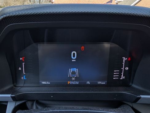 Used 2024 Ford Ranger XL w/ Trailer Tow Package image 6