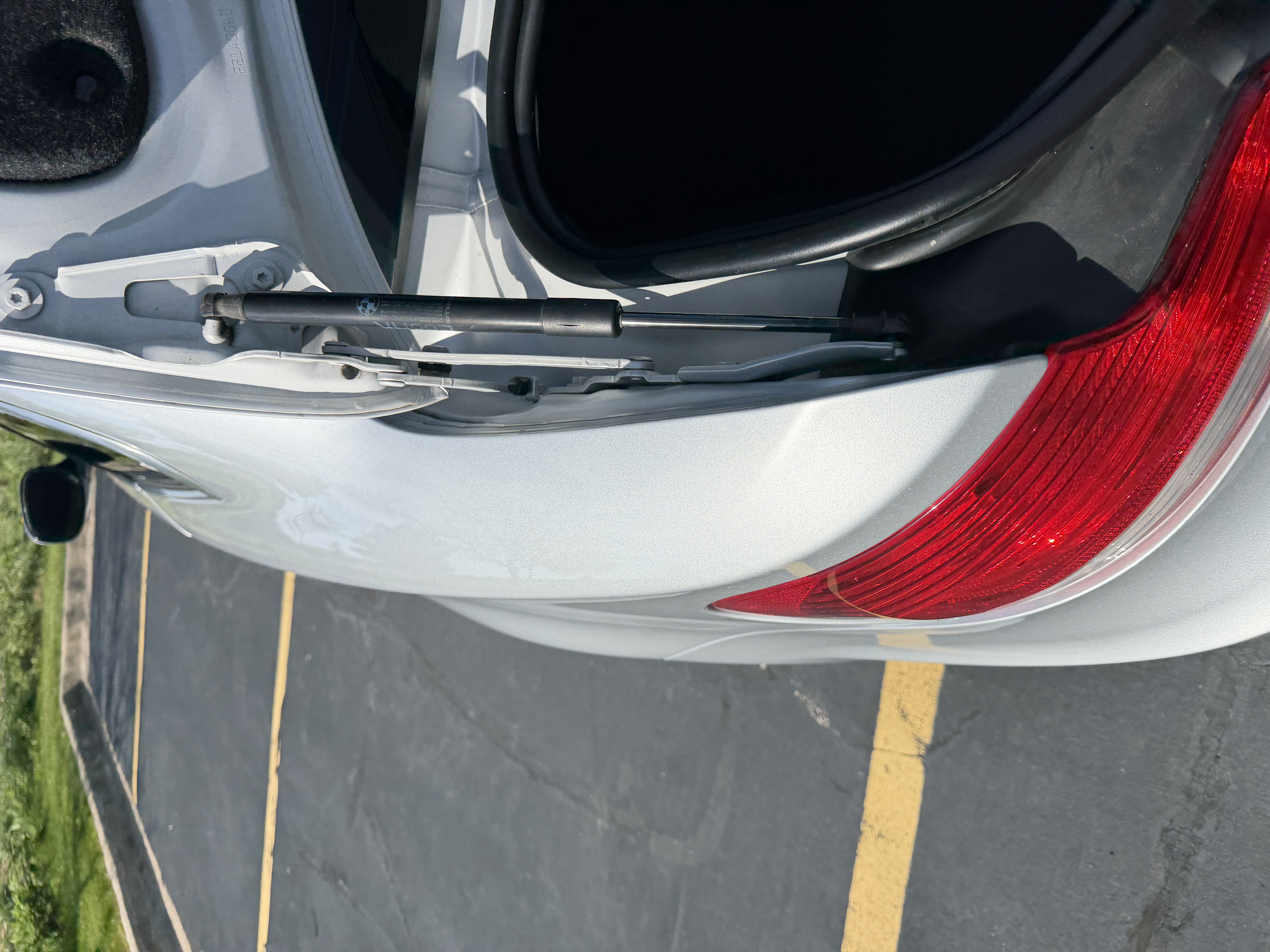Used 2011 BMW 135i Coupe RWD image 12