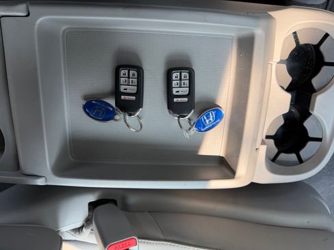 Used 2014 Honda Odyssey EX-L image 15