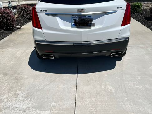Used 2019 Cadillac XT5 Luxury FWD image 6