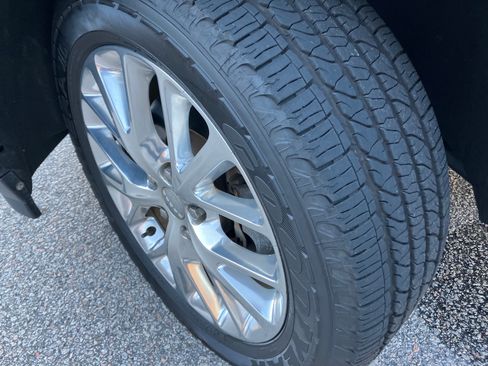 Used 2015 Dodge Durango Citadel w/ Technology Group image 20