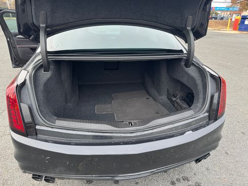 Used 2019 Cadillac CT6 V w/ Driver Assist Package image 16