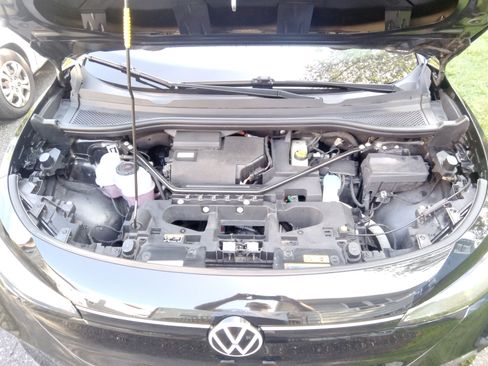 Used 2022 Volkswagen ID.4 Pro image 11