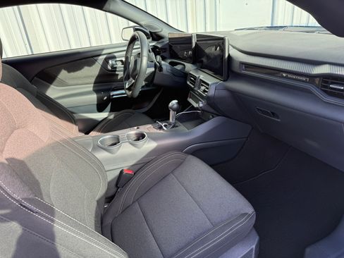 Used 2024 Ford Mustang GT w/ Mustang Nite Pony Package image 15