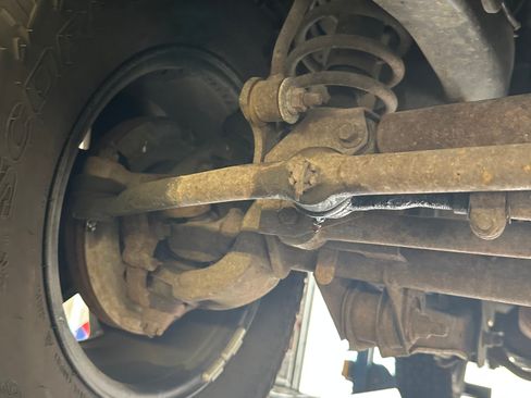 Used 2006 Jeep Wrangler Rubicon image 18