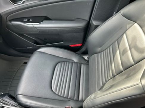 Used 2023 Kia Sportage SX AWD/4WD image 15