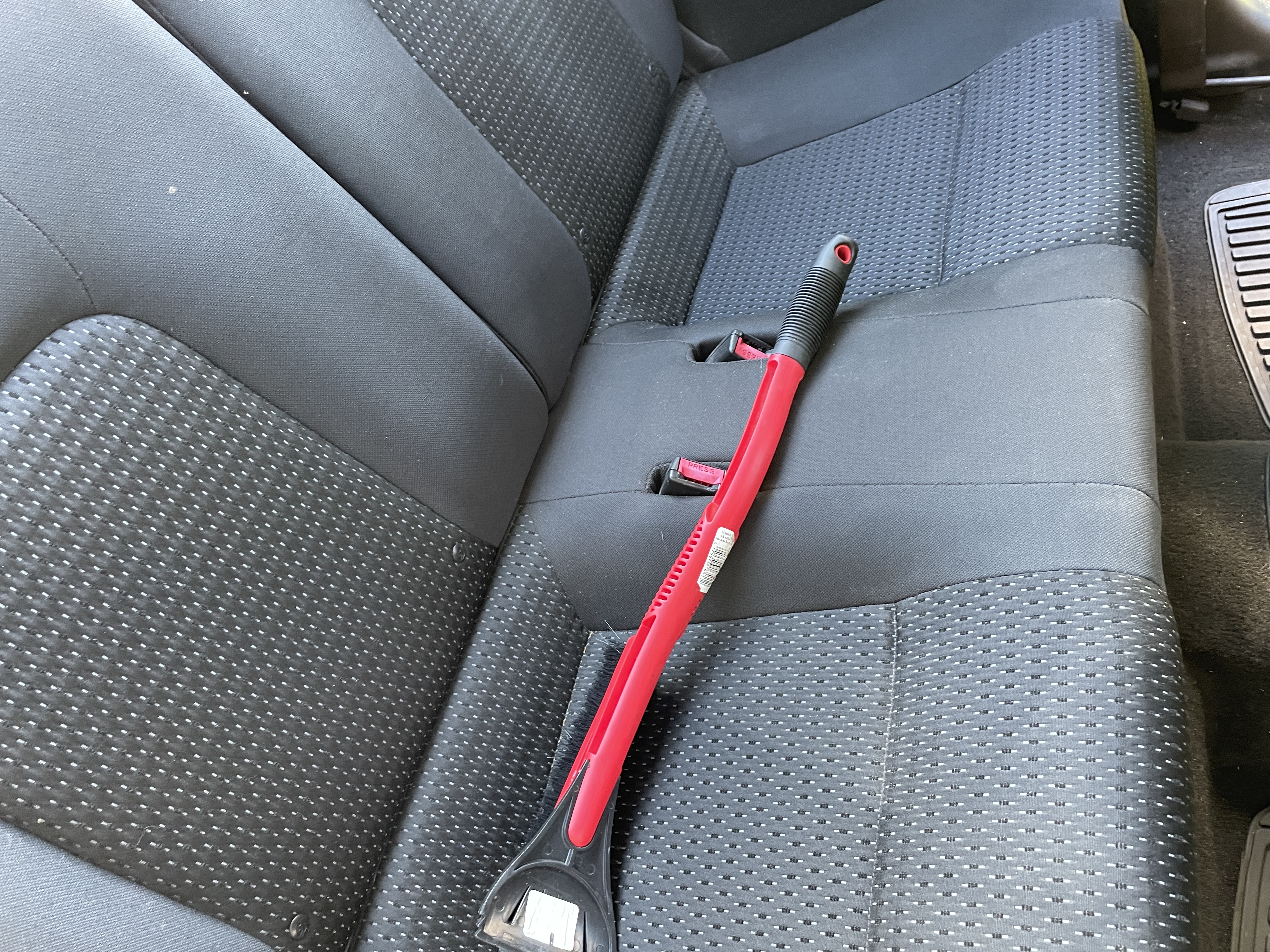 Used 2008 Hyundai Tiburon GS FWD image 19