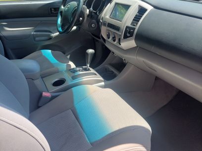 Used 2006 Toyota Tacoma 4x4 Access Cab V6