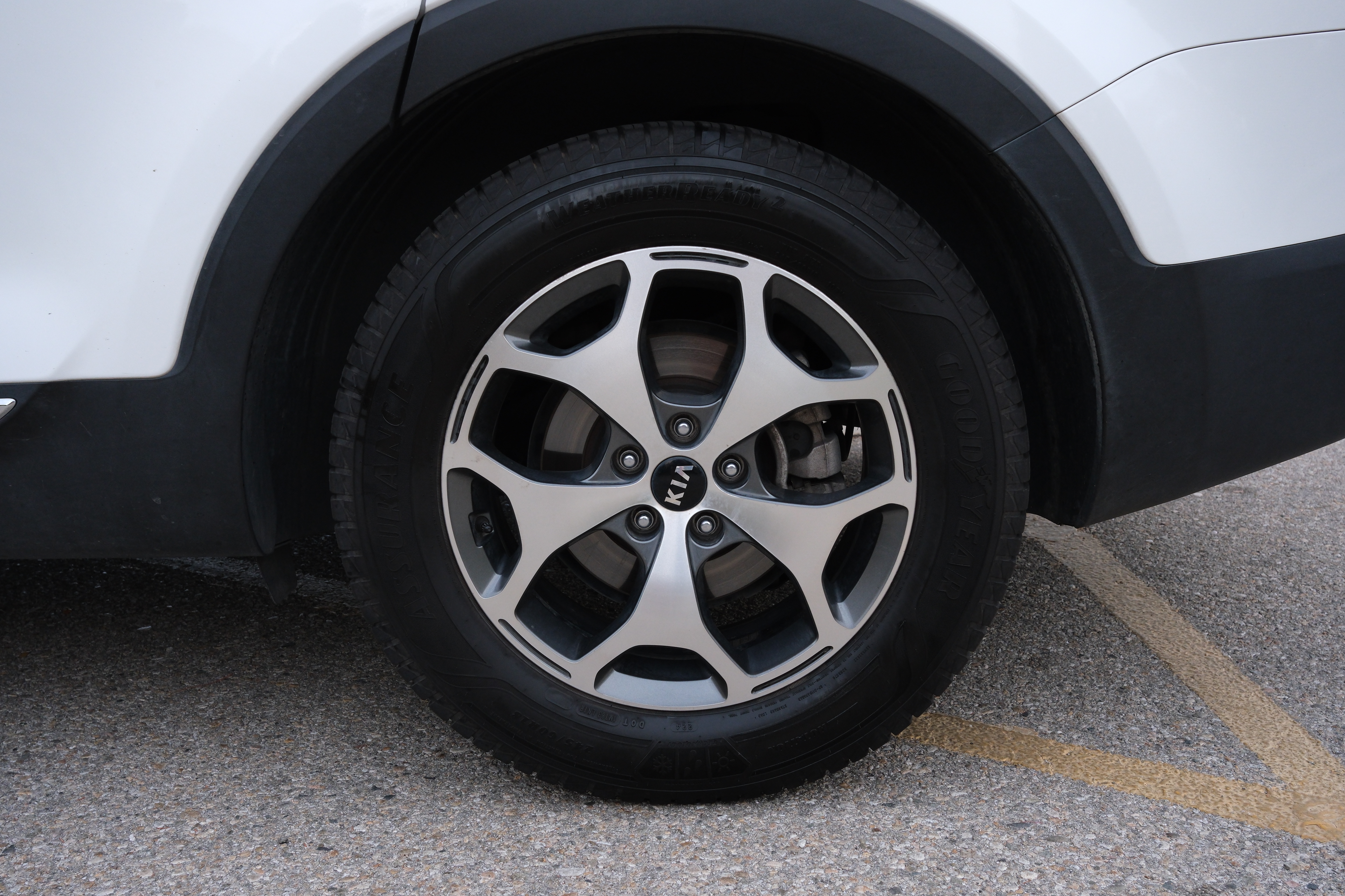 Used 2020 Kia Telluride EX FWD image 28