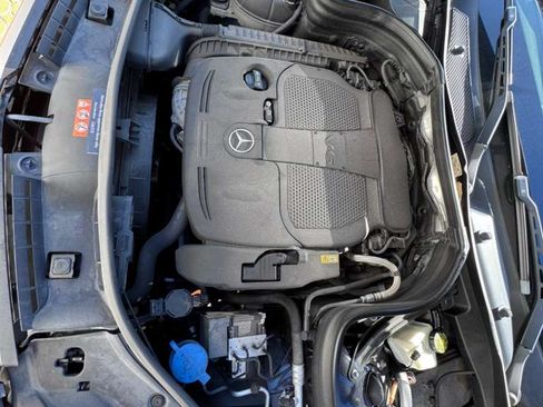 Used 2015 Mercedes-Benz GLK 350 2WD image 19