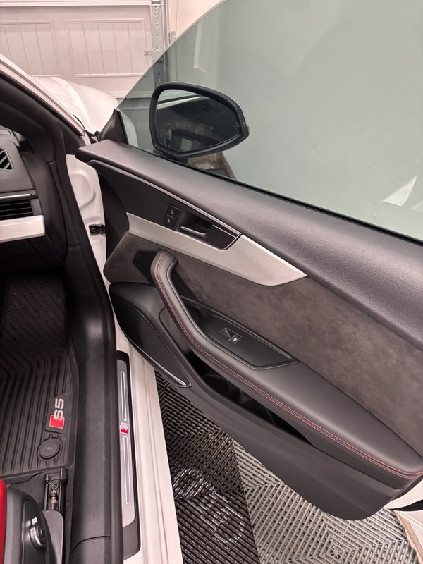 Used 2018 Audi S5 Premium Plus w/ Navigation Package AWD/4WD image 13