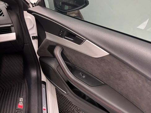 Used 2018 Audi S5 Premium Plus w/ Navigation Package AWD/4WD image 13