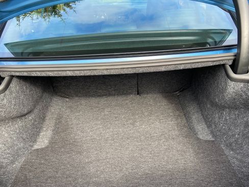 Used 2023 Dodge Charger SRT Hellcat image 13