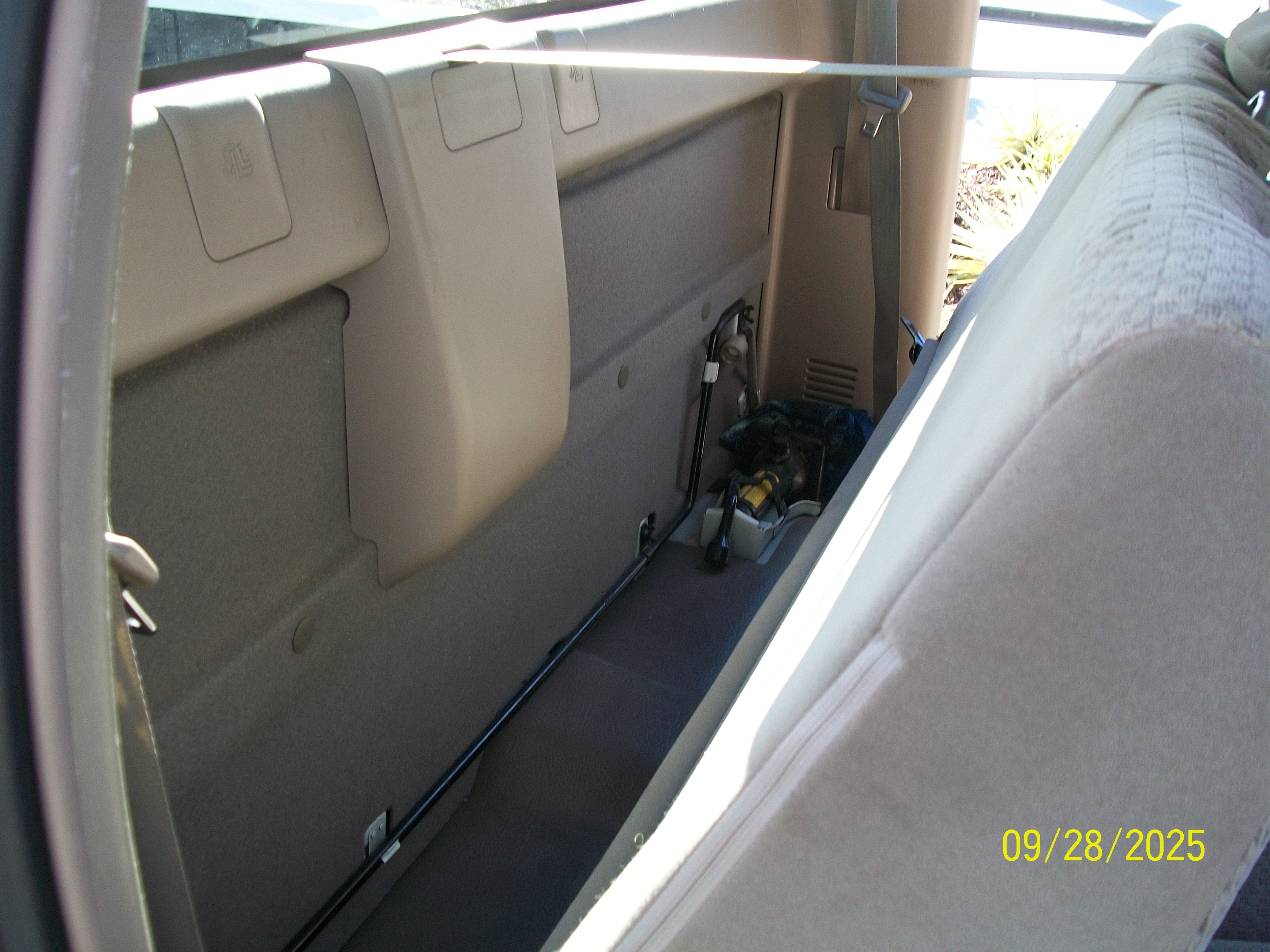 Used 2005 Toyota Tundra 2WD Regular Cab image 22