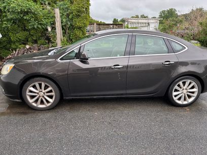 Used 2013 Buick Verano Convenience