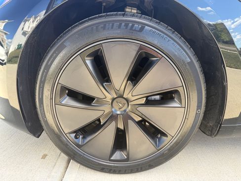 Used 2024 Tesla Model 3 Long Range image 25