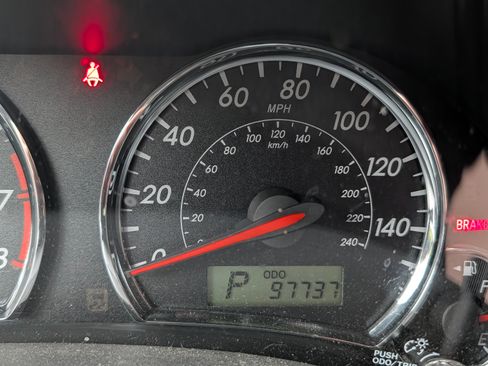 Used 2012 Toyota Corolla S FWD image 14