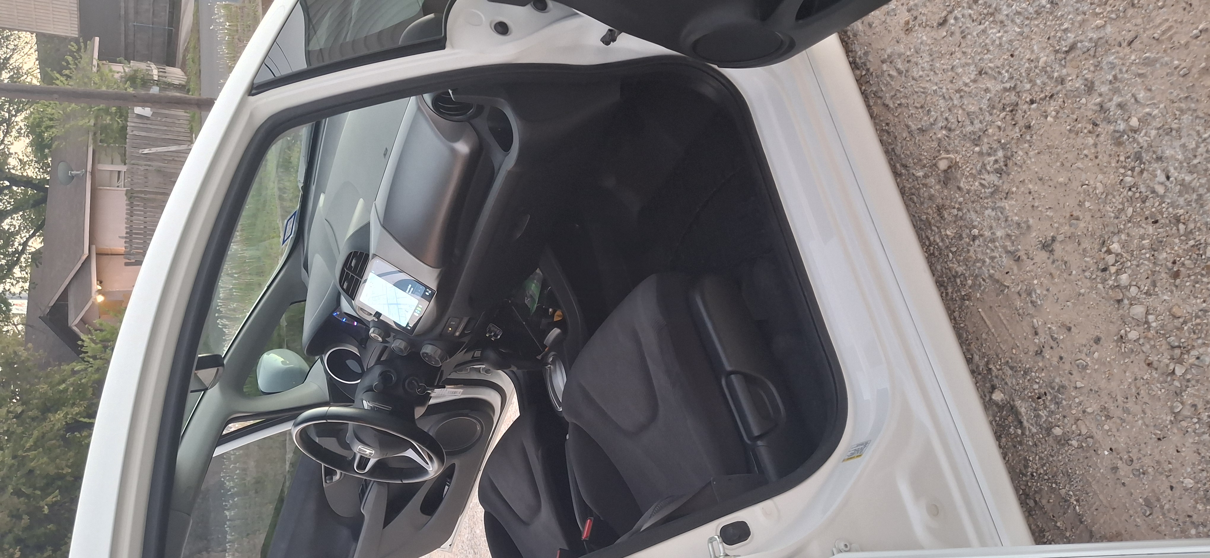 Used 2011 Honda Fit Sport image 11