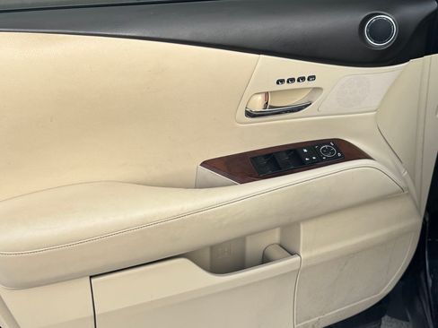 Used 2013 Lexus RX 350 AWD image 13