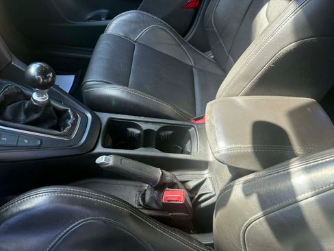Used 2015 Ford Focus ST w/ Equipment Group 402A image 12