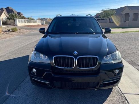 Used 2007 BMW X5 3.0si image 9