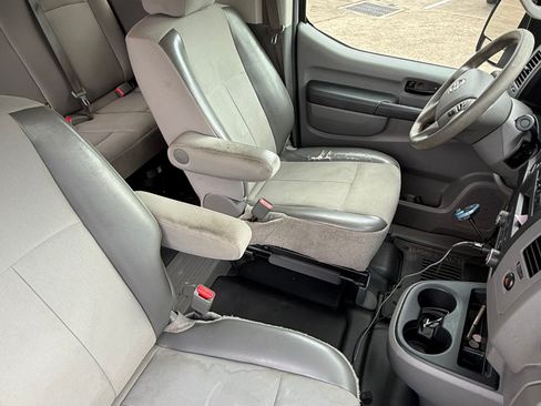 Used 2014 Nissan NV 3500 S w/ Power Basic Package image 15