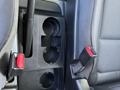 Used 2003 Honda Element EX image 15