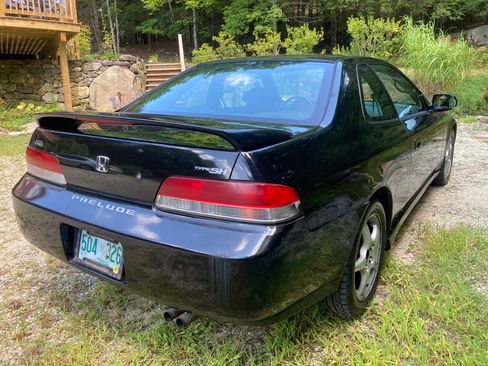 Used 1999 Honda Prelude SH image 19