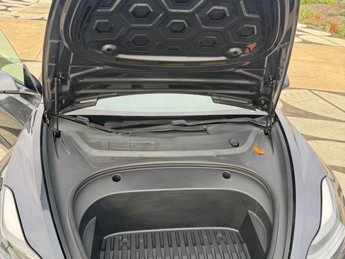 Used 2021 Tesla Model 3 Standard Range Plus RWD image 21