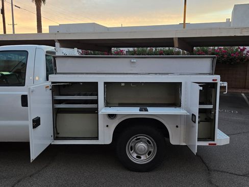 Used 2016 Ford F250 XL RWD image 6