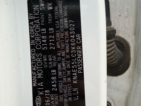 Used 2019 Kia Stinger GT2 image 16